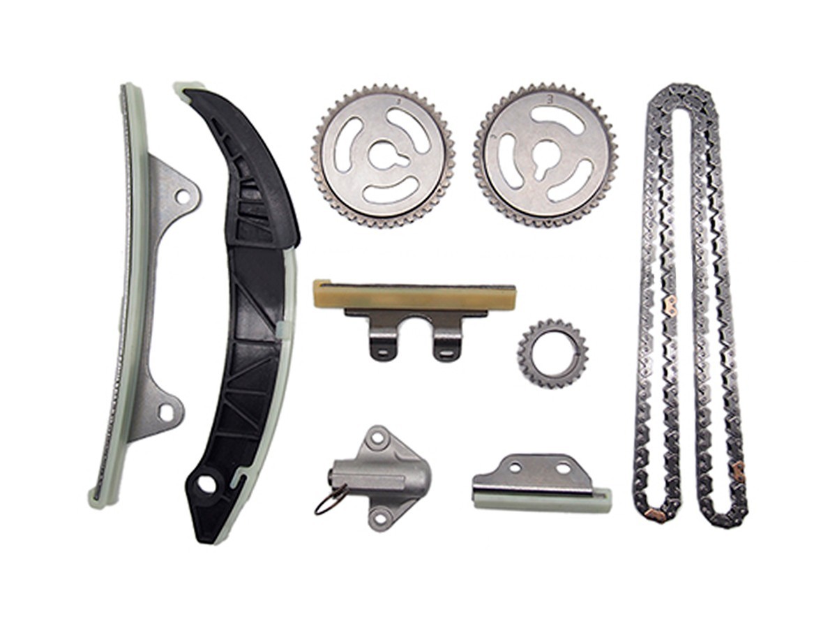 Kit Cadena Distr C/Engranaje Hyundai I10/Grand I10/I20 14-25