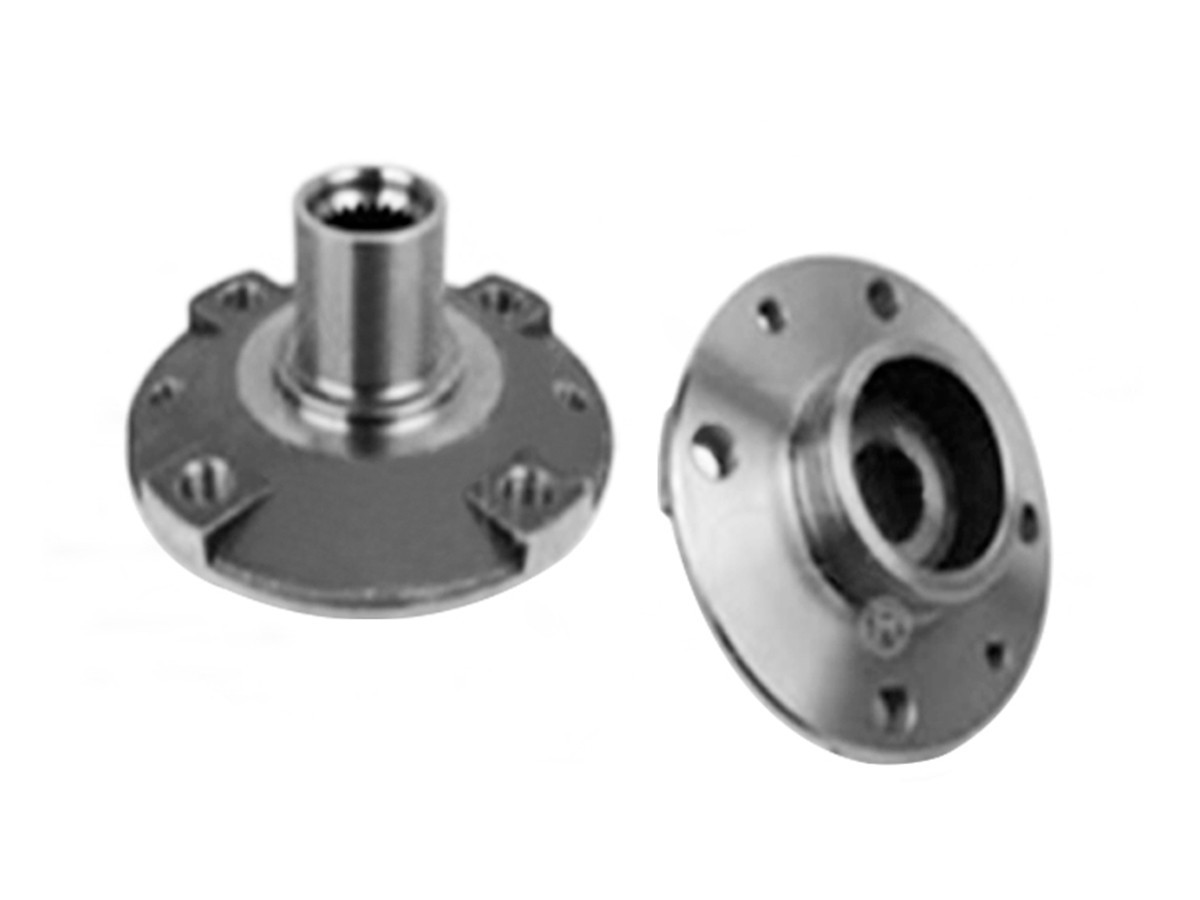 Cubo De Rueda Del Citroen Jumper, Fiat Ducato, Peug Boxer 87-04