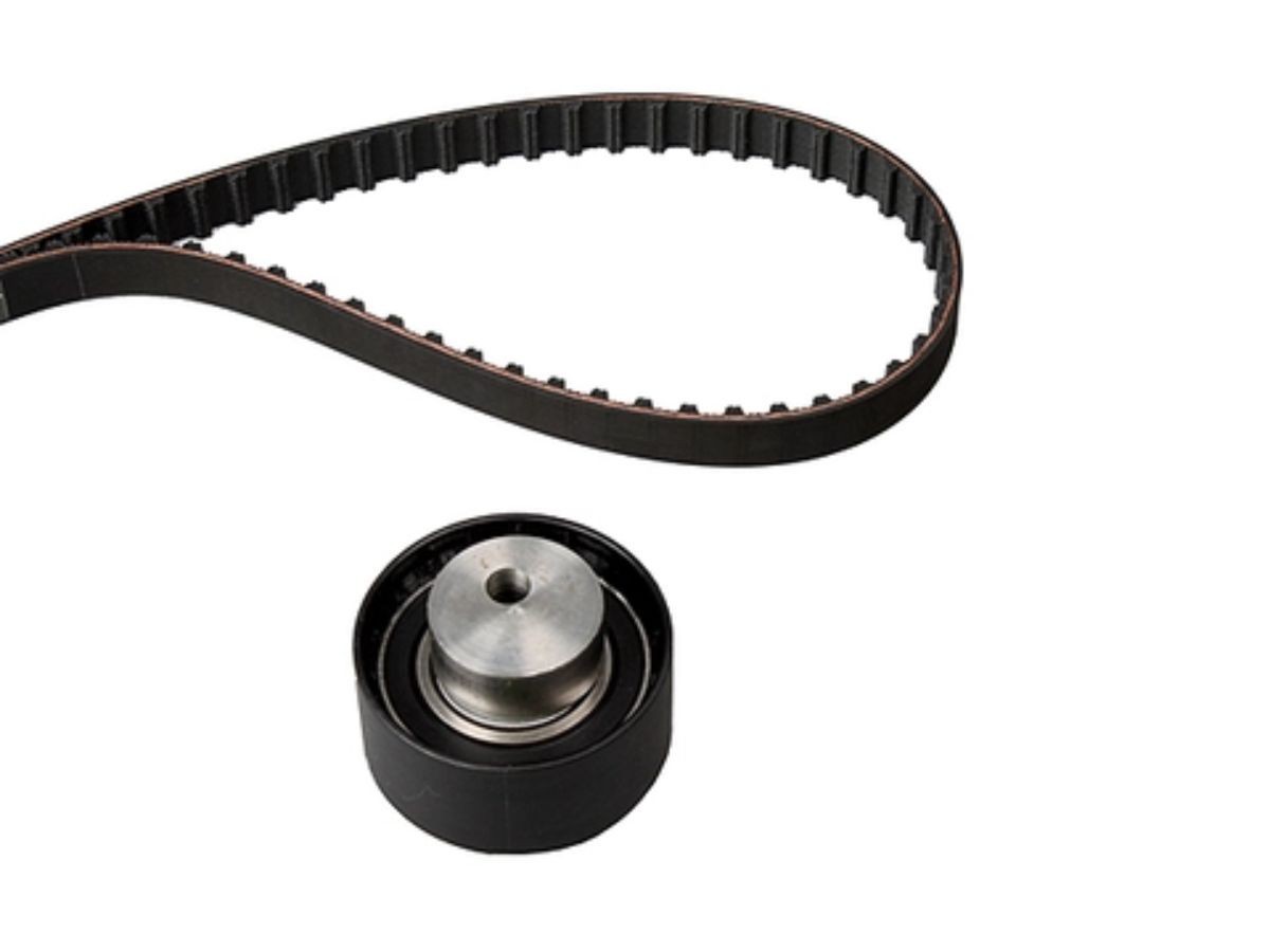 CT1049K1BR Kit Correa de Distribucion 124x22 Continental Fiat