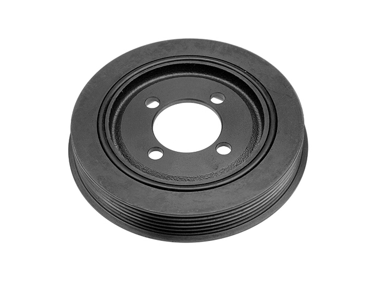 Polea Damper Citroen Saxo/Ax, Peug 106 94-25