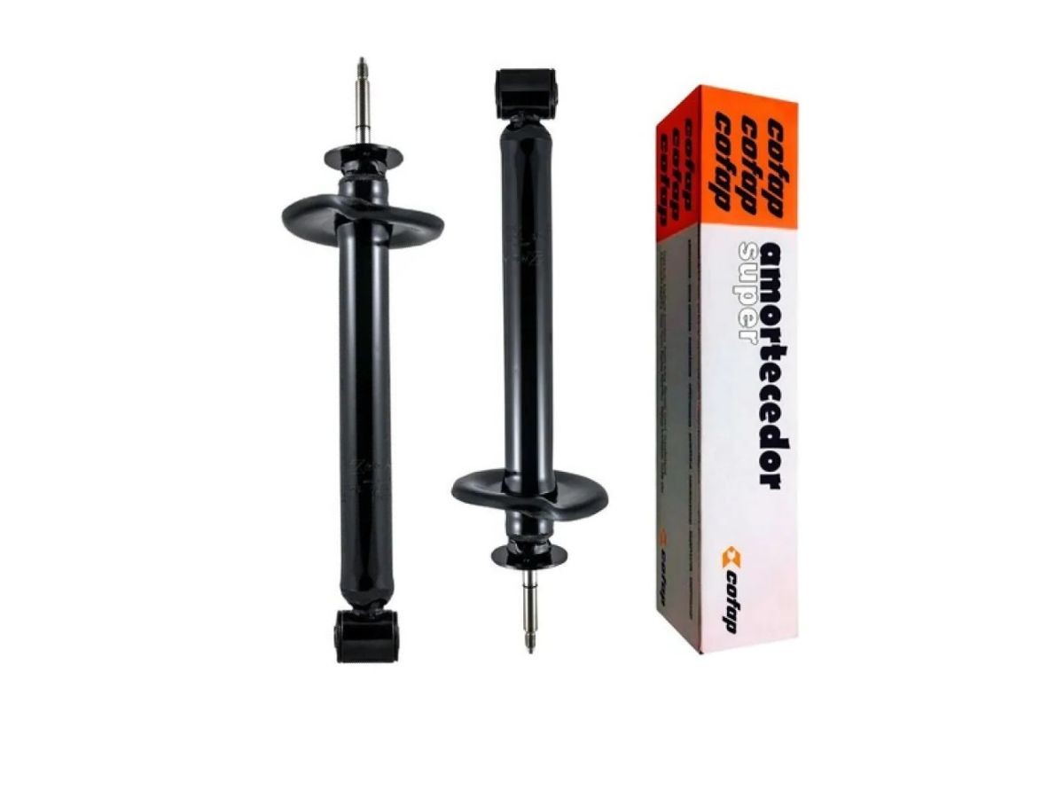 Amortiguador Trasero Der/Izq