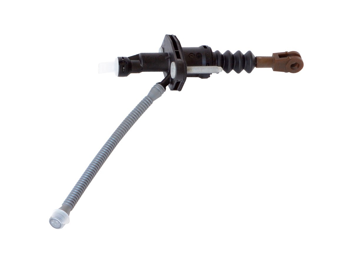 Bomba=Cilindro Maestro (Va En El Pedal) Chevrolet Zafira 99-12