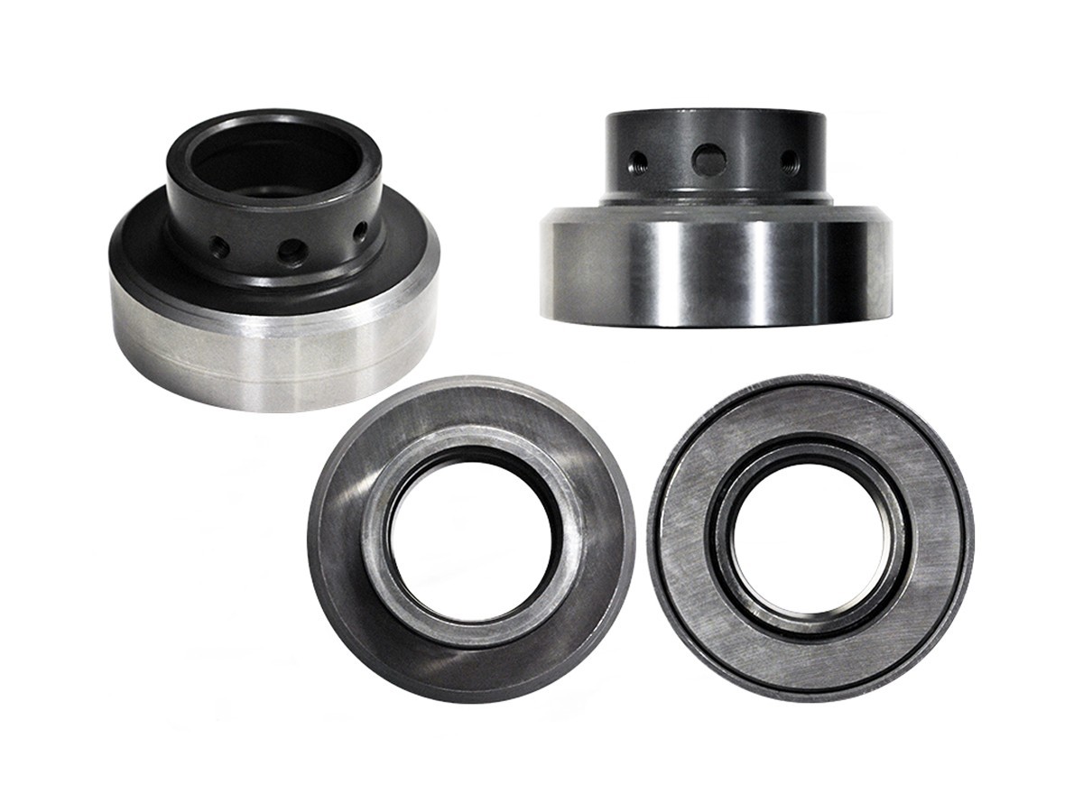 Rodamiento De Embrague