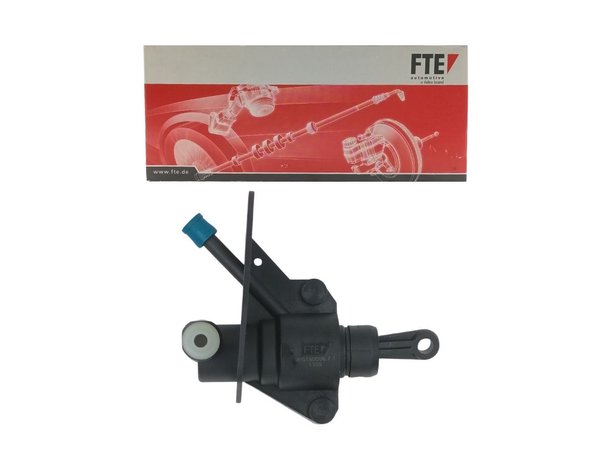 Cilindro Maestro Ford-Escort-Courier-Ka-Fiesta 1.6 Valeo: 2116919
