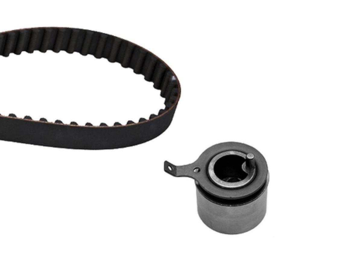 Kit Distribucion S/Bomba Agua Chevrolet Spark  Daewoo Tico/Matiz/Damas/Labo 93-25