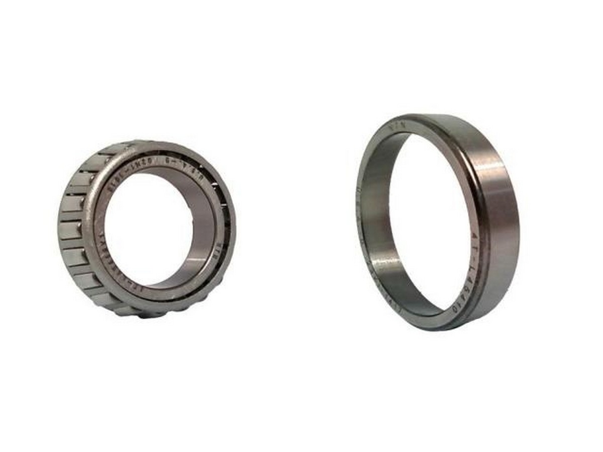 Rueda Trasera Interior