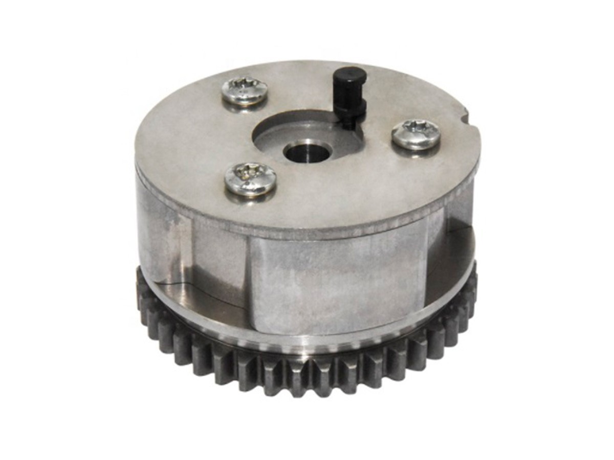 Engranaje Distr Nissan March/Kicks/Versa/Note/Tiida  Renault Captur/Sandero/Stepway/Kangoo/Oroch/Duster 11-25