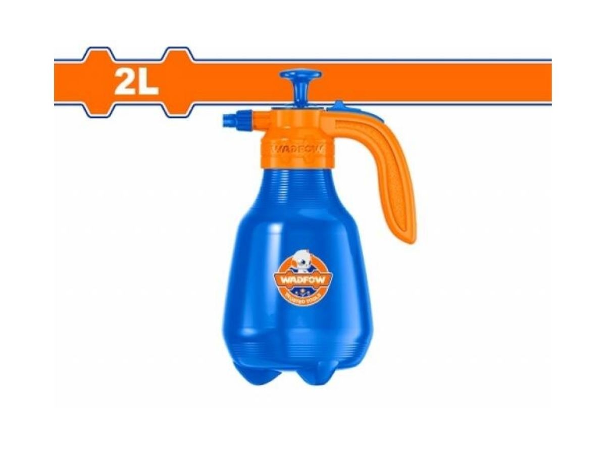PULVERIZADOR FUMIGADOR 2LT WADFOW