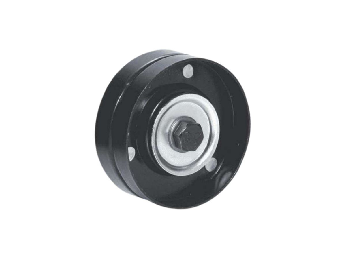 Tensor Guia Correa Chevrolet Blazer S10 Ford F250 Nissan X-Terra 98-25 Ext Ø66