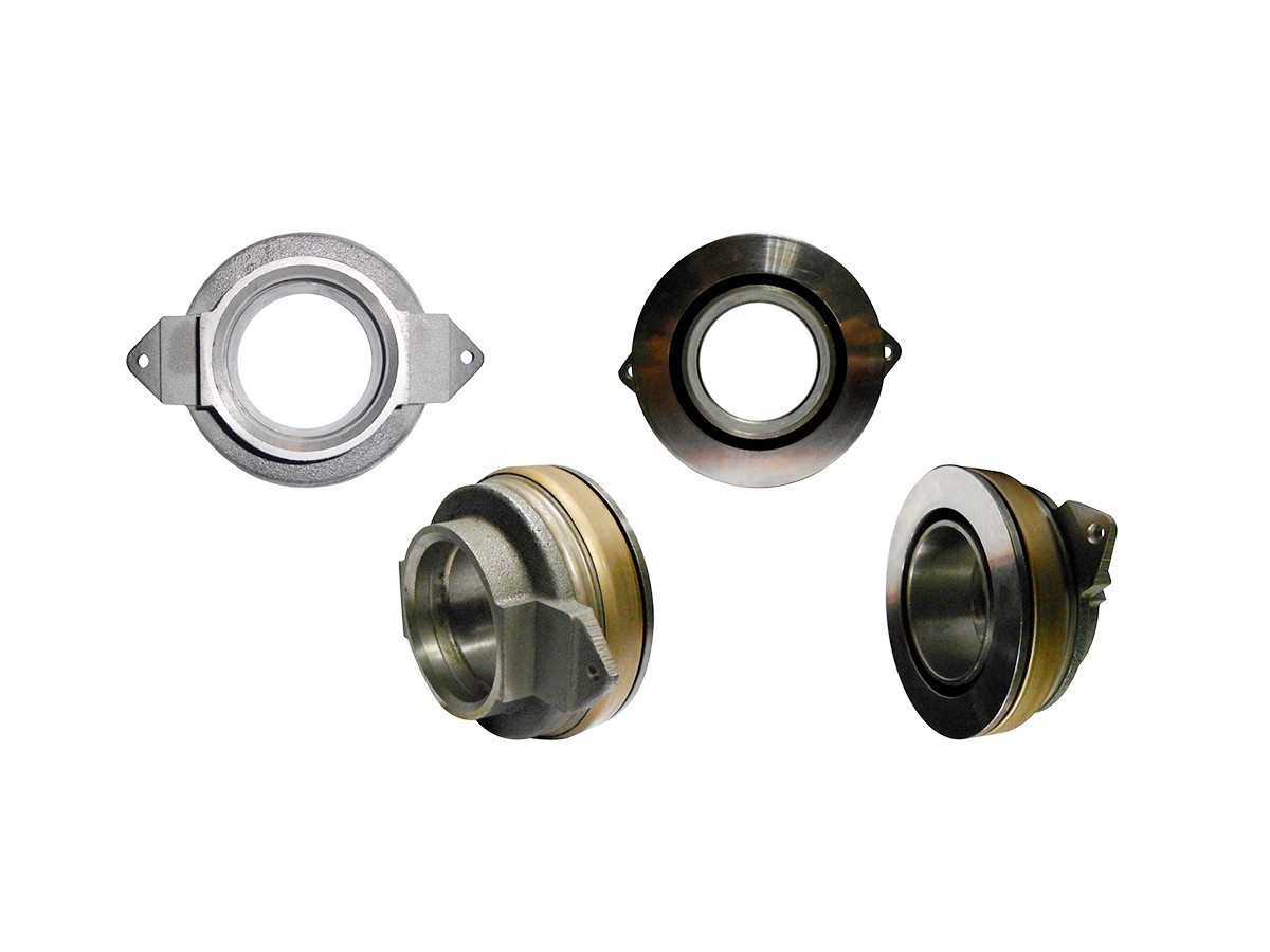 Rodamiento De Embrague