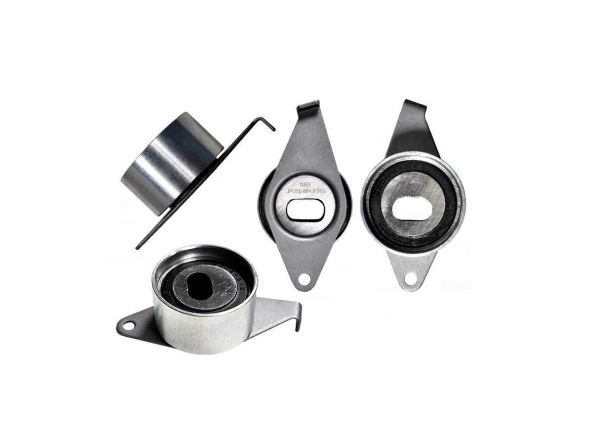 Tensor Correa Distribucion Chery Qq 308/311/22/YO-YO Van 800cc/1.1/1.2 08-25