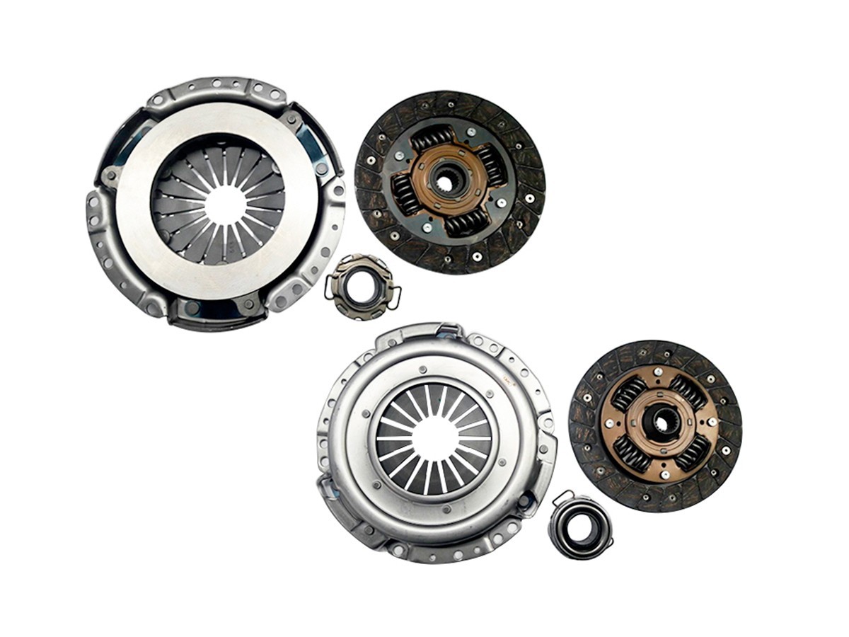 Kit Embrague Cnc Daihatsu Charade/Cuore/Applause 89-25