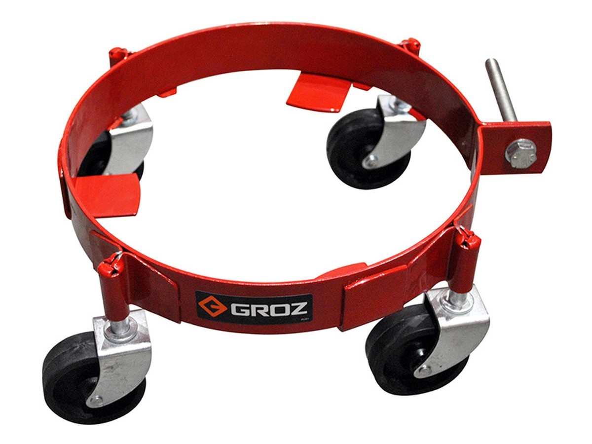 Herramienta Carro De Transporte Para Balde De 20 Kg/Lt