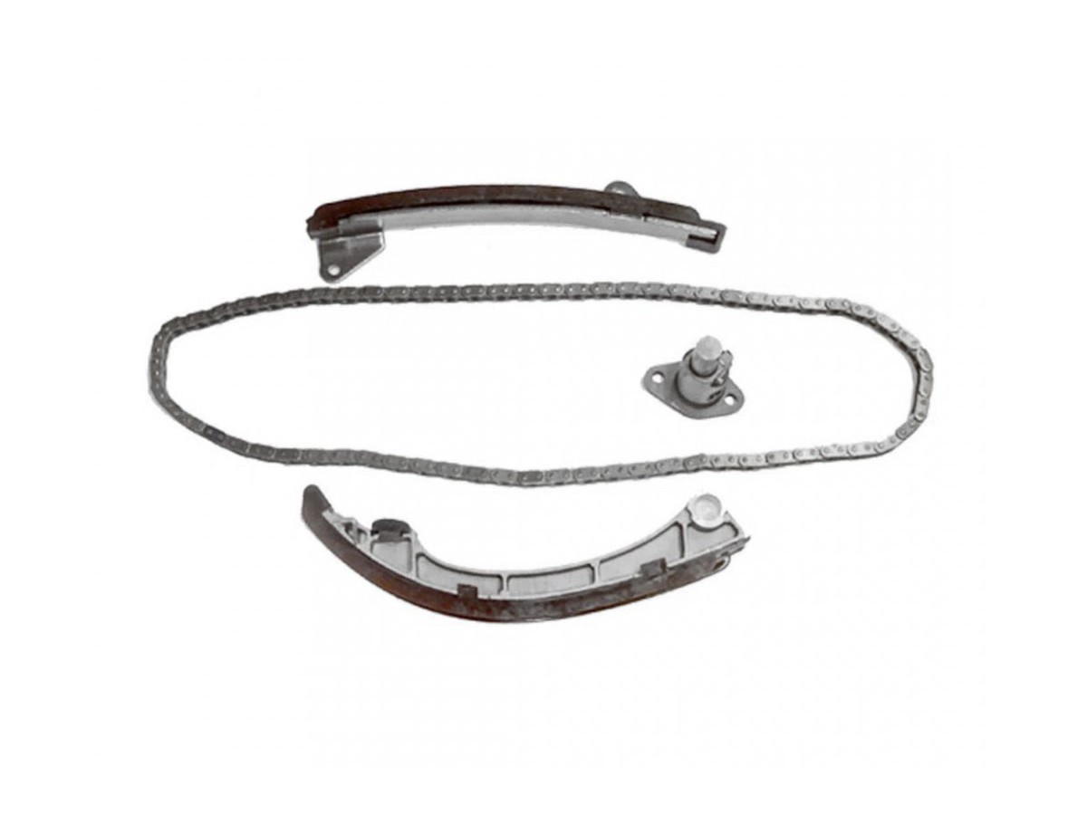 Kit Cadena de Distribucion C/Engranaje Toyota Corolla 1.6/1.8 01-13 Lifan X60 11-25