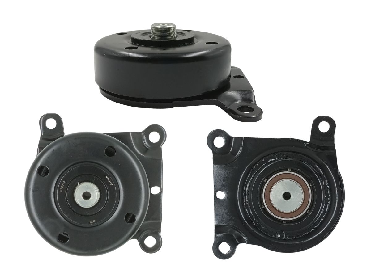 Soporte Del Viscoso Alt Ford Ranger 4X2 2.2 12-16