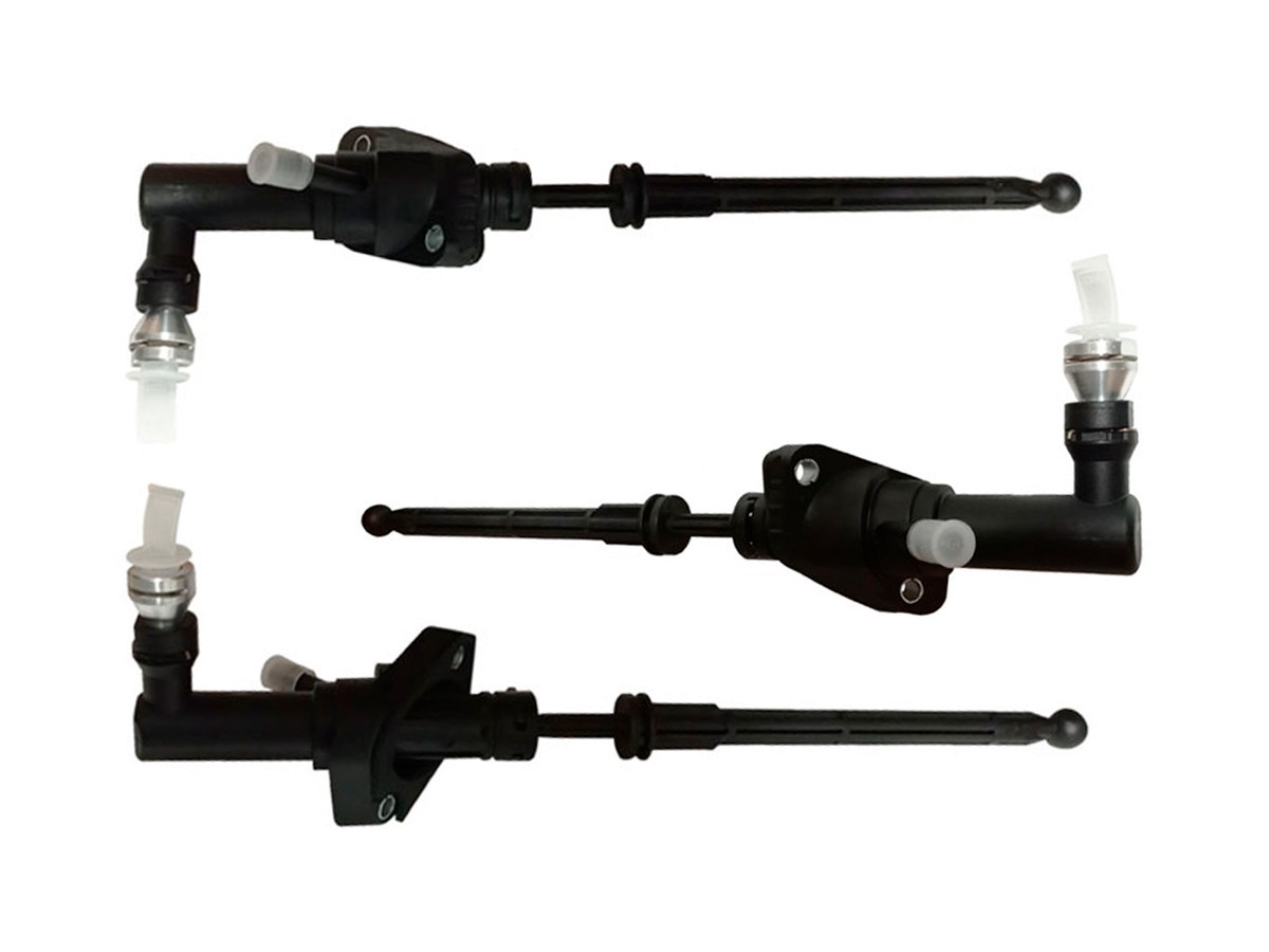 Bomba=Cilindro Maestro (Va En El Pedal) Fiat Stilo/Doblo 03-25