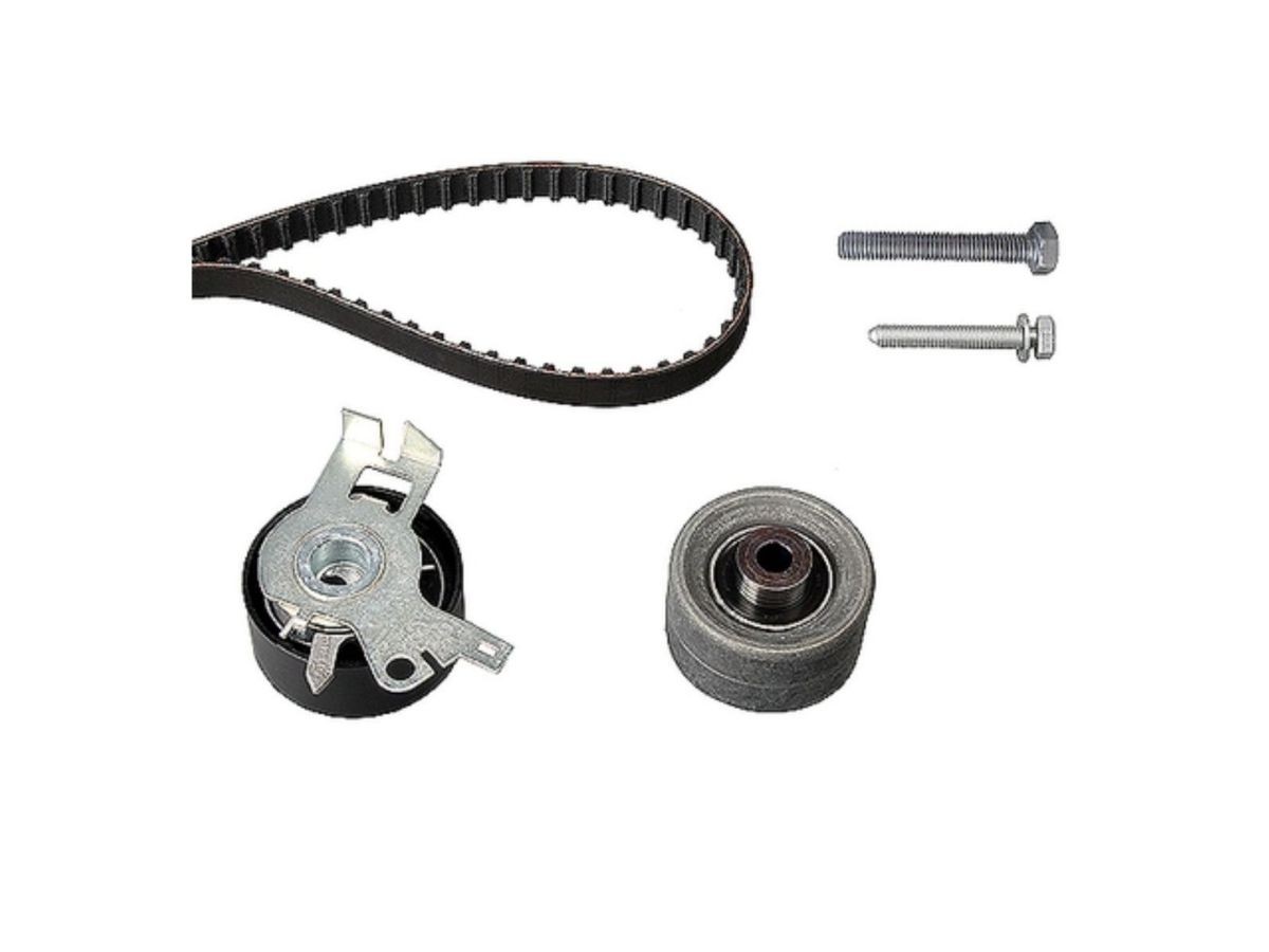 CT1003K1BR Kit Correa de Distribucion  153x25 Continental Peugeot