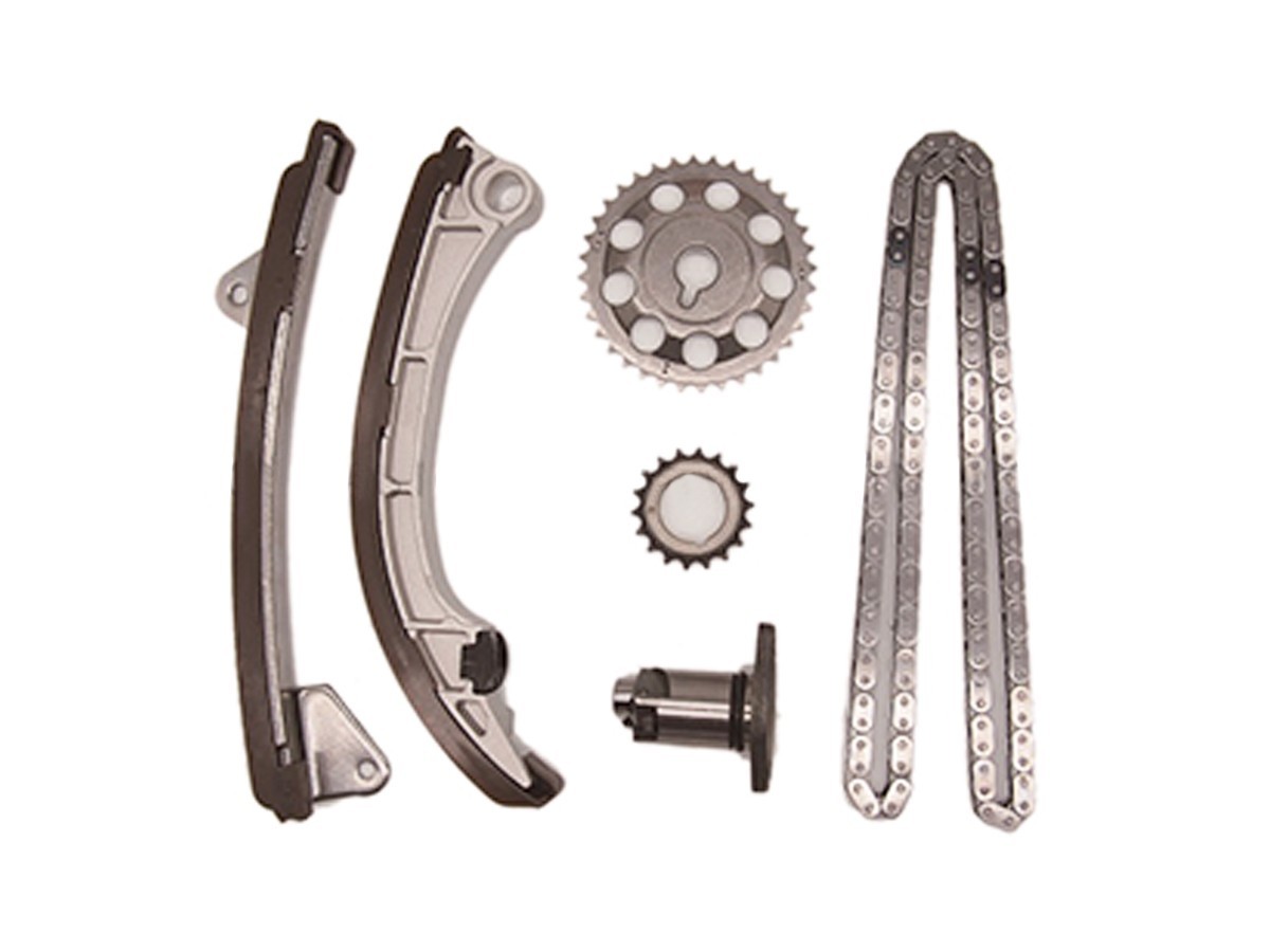 Kit Cadena de Distribucion C/Engranaje Toyota Corolla 1.6/1.8 01-13 Lifan X60 11-25