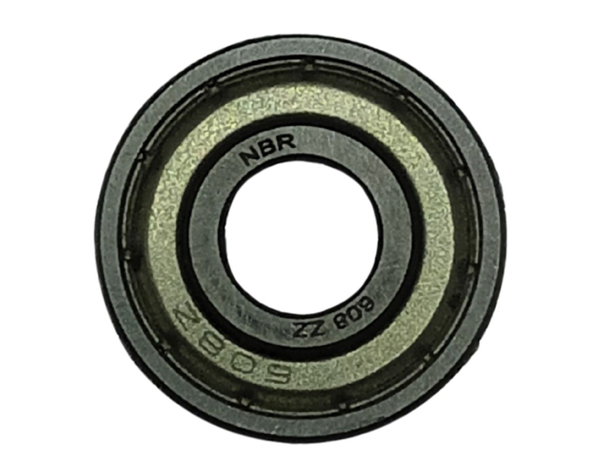 608ZZNBR Rodamiento de Bolillas 