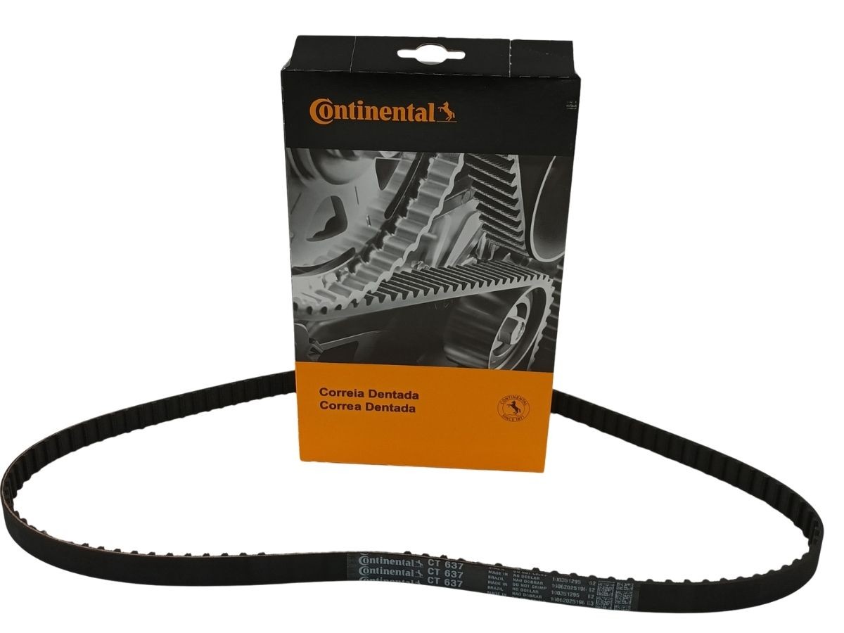 CT637 Correa de Distribucion Continental 121X18 Ford