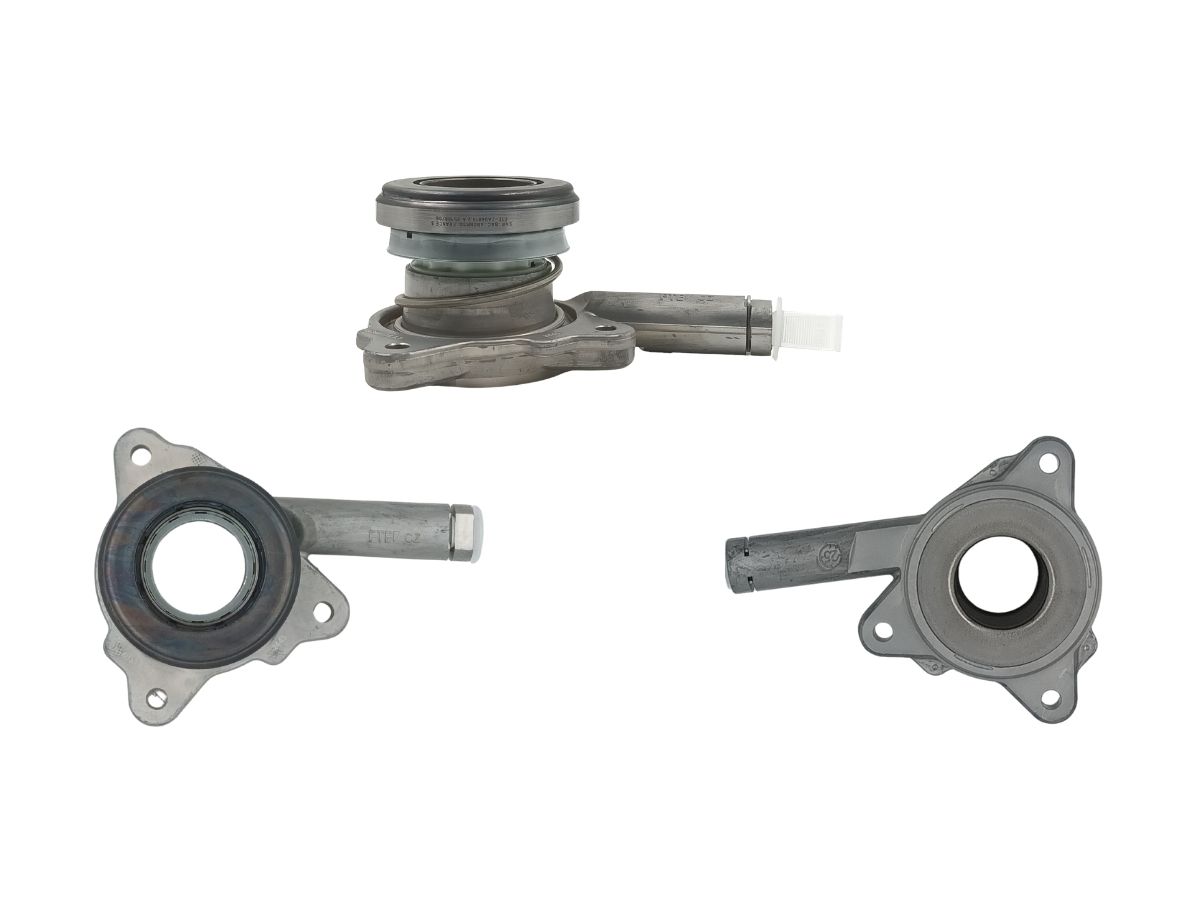 Rodamiento Embrague Ford Ranger 4X4/Ranger 4X2  Mazda Bt50/Bt50 4X4 12-25 C/Acople