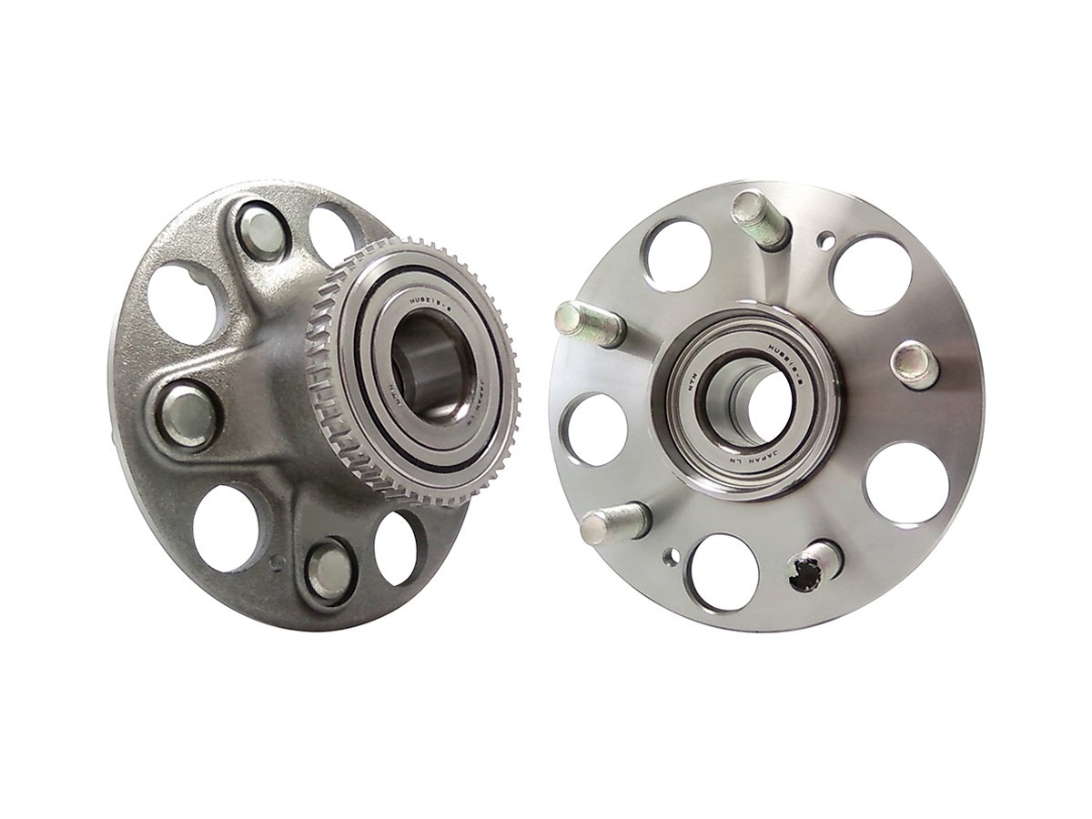 Rueda Trasera Maza Alt Honda Civic 01-05 int.Ø30x ext.Ø152x68