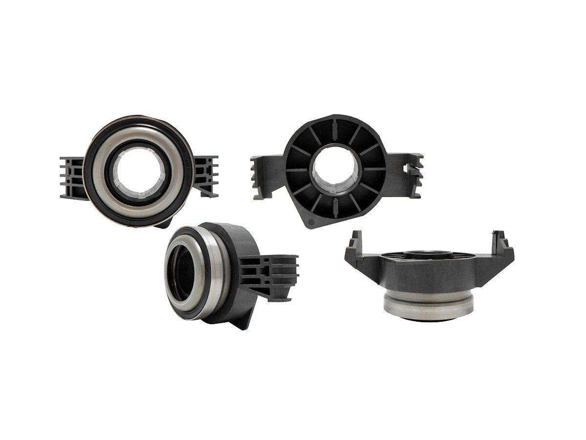 Rodamiento Embrague Alternativo Alfa Romeo 156/146/155 Twin Spark/146 Ts Lts/145  Fiat Tempra 90-02 Ext Ø62 x Int Ø28