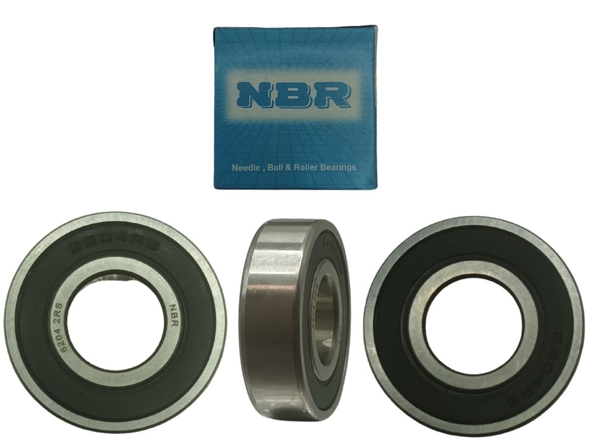 Rueda Trasera/Delantera Exterior/Interior Suzki/Alto/Maruti-Gonow/Daewoo