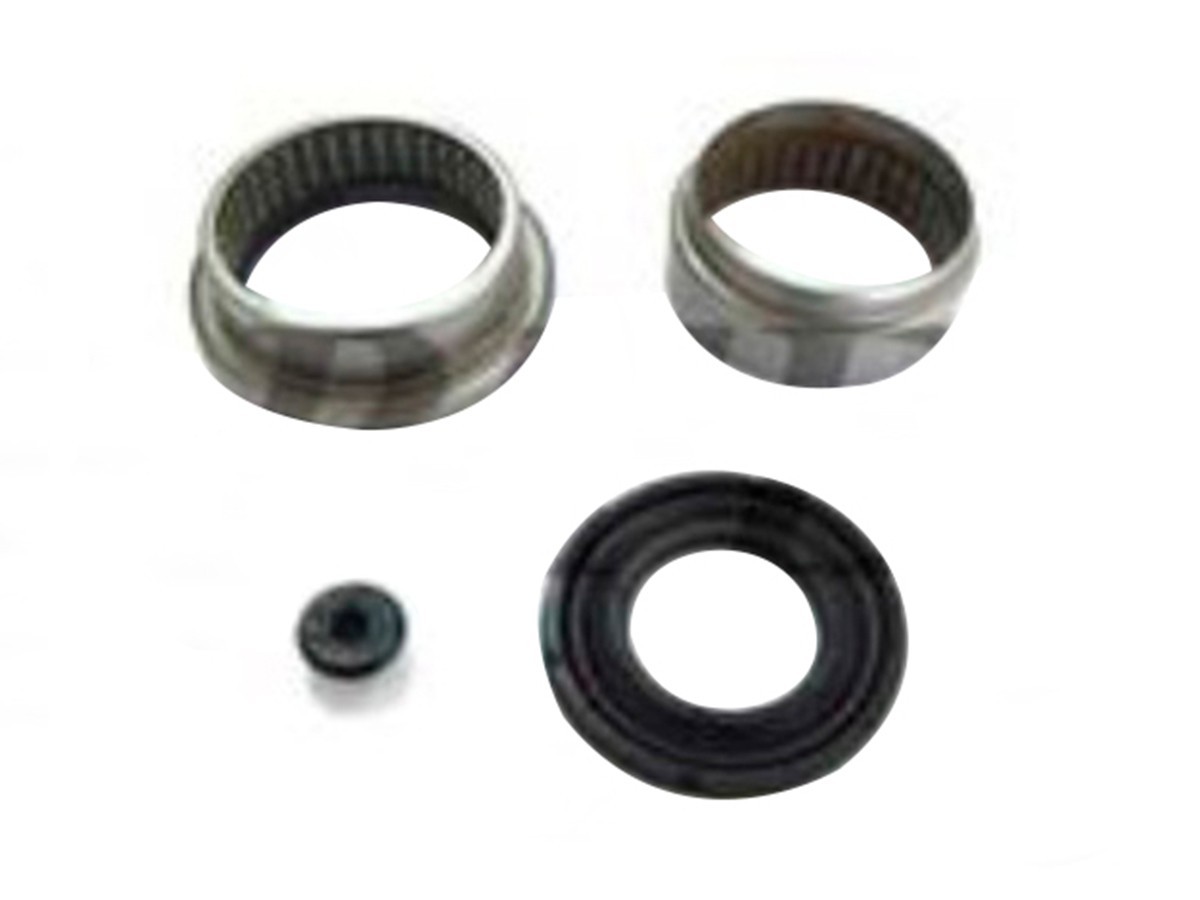 Suspension Trasera - Kit Reparacion Puente