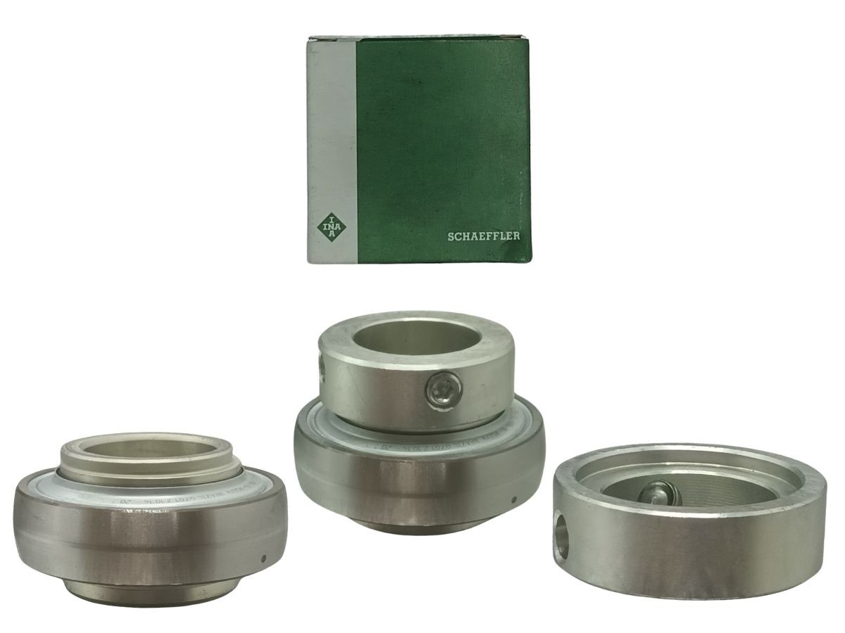 Rodamiento Agricola UEL207INA