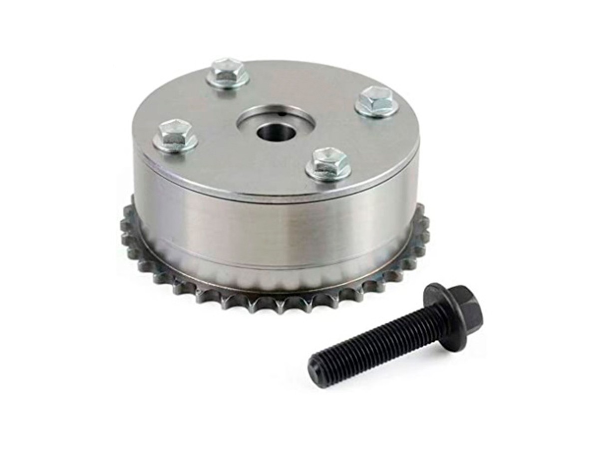 Engranaje Distr Toyota Yaris 01-25