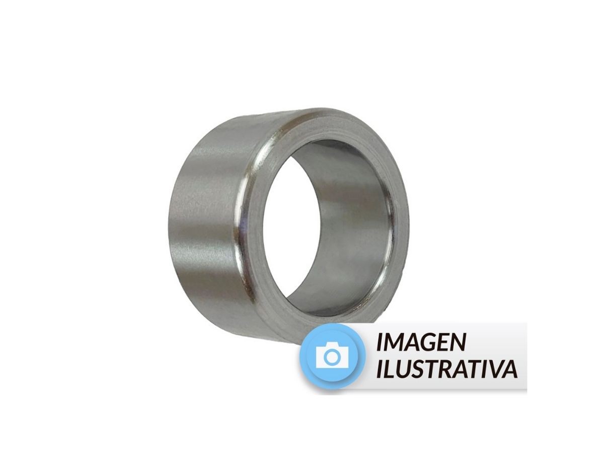 Seguro Rodamiento Rueda Trasera BMW 1600  Fiat 1500/124  Ford Capri/Taunus Aleman  Toyota Starlet/Corolla 39-94 int.Ø30x ext.Ø42x16