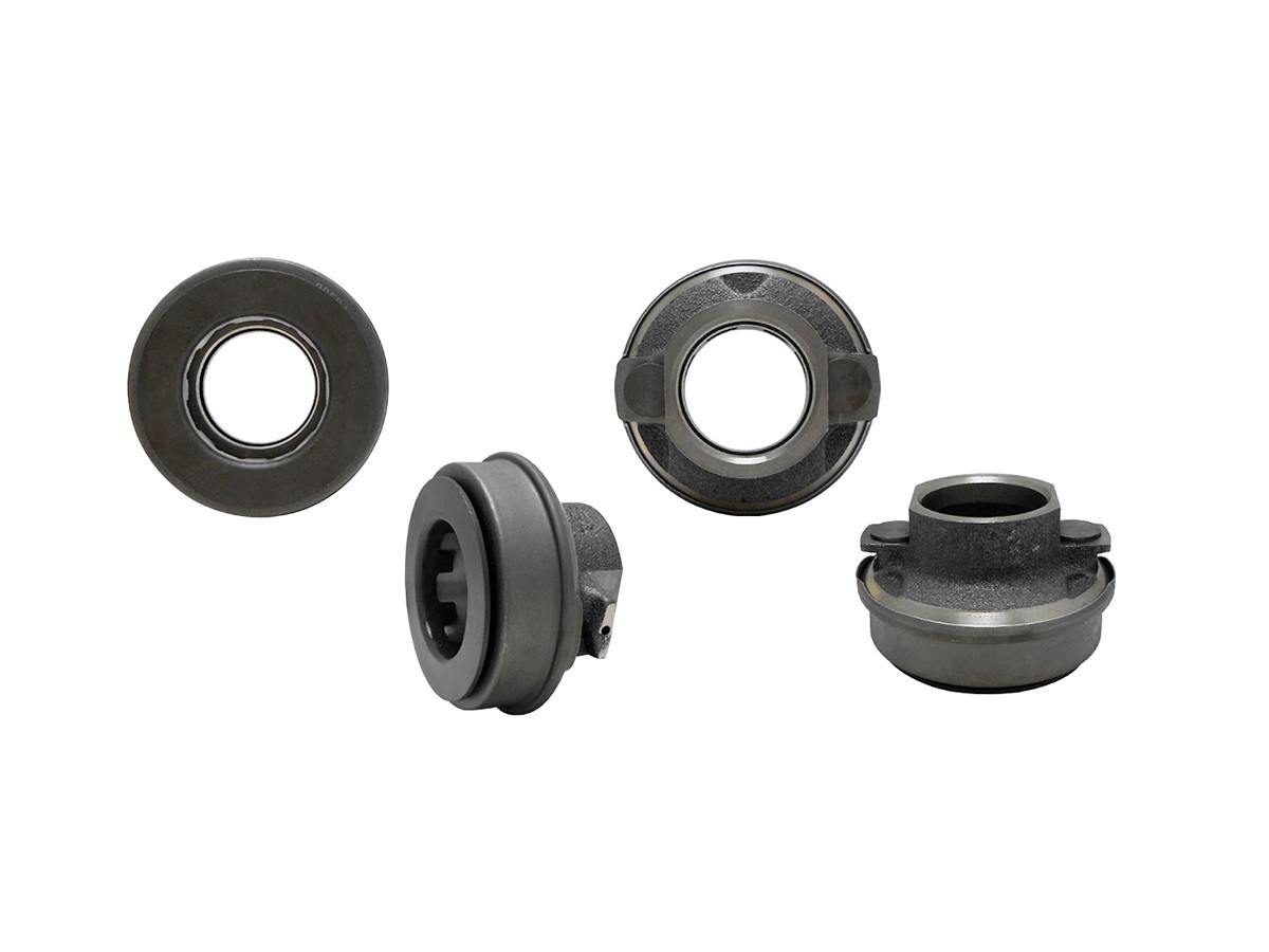 Rodamiento Embrague 1351 Int.43xExt84x55