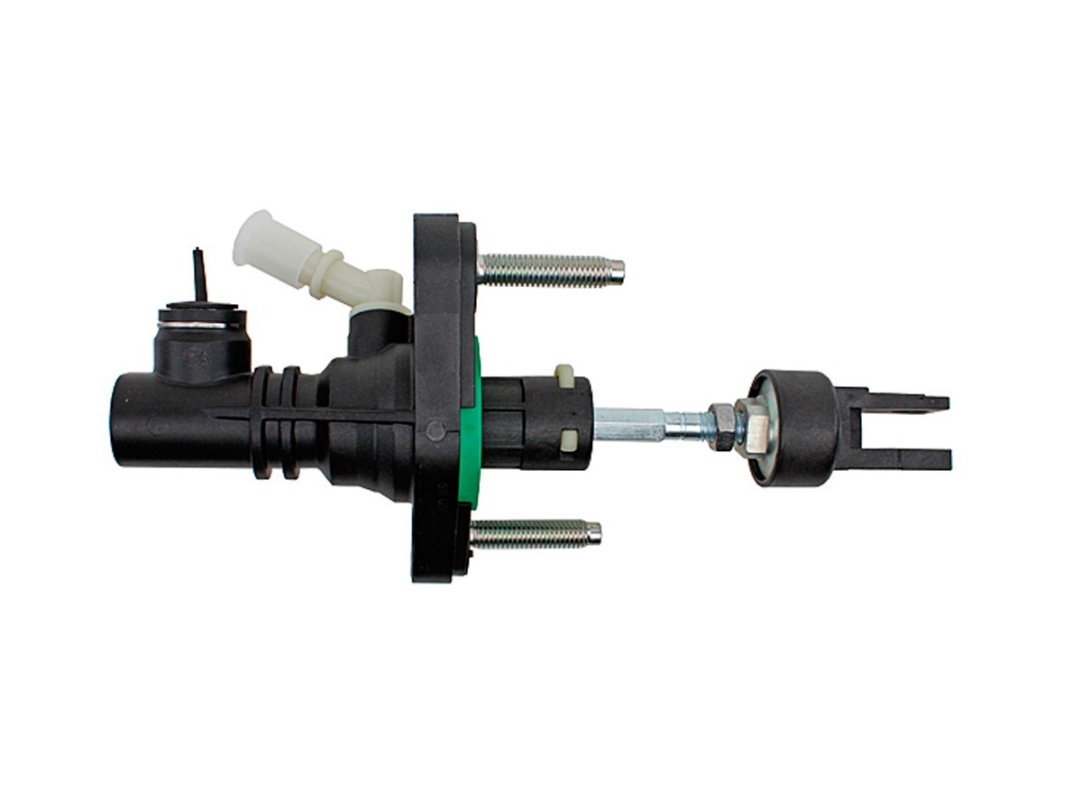 Bomba=Cilindro Maestro (Va En El Pedal) Toyota Etios/Yaris 1.5  18-25