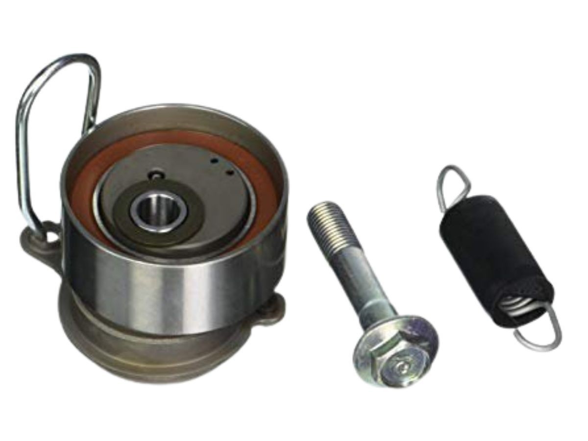 Tensor Correa Distribucion Honda Civic 1.7 01-05