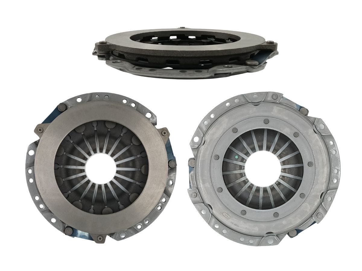 Kit Embrague Cnc Chevrolet Corsa Corsa Combo 95-13 C/Vol Cajon Ø200-Est.14