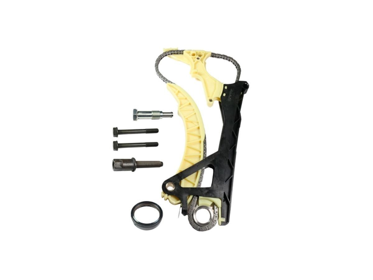 Kit Cadena Distr C/Engranaje BMW 318I (E90)/120I (E81) 04-13