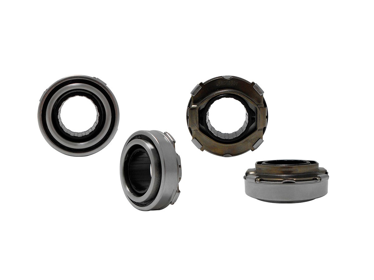 Rodamiento Embrague Effa Ideal  Faw S80 Siruis/T80 Pick Up/S80/Vita/Oley/V80/D60. 10-25