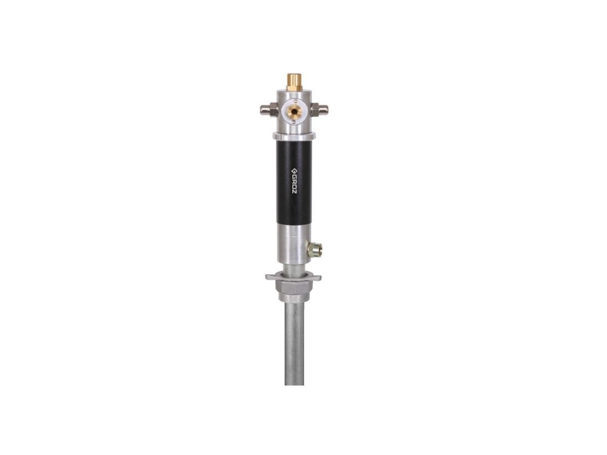 Herramienta Bomba Extracción De Aceite Profesional Extract. Aceite - Neumatica - Para Tanque 200 Lt (Sae240W)
