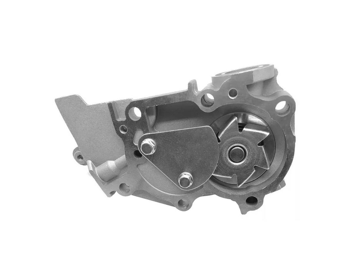 Bomba Agua C/Carcaza Cherry QQ 308/311/Yo-Ki Pick Up 08-25