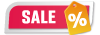 badge descuento