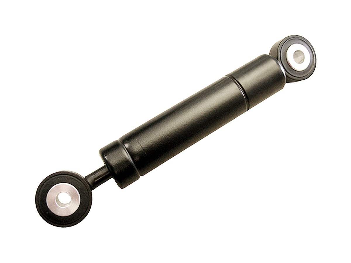 Amortiguador Del  Tensor Guia Correa Mercedes Benz E 300 D (W210)/C 250 D (W202)/E 250 Td (W124)/E 290 Td (W210)/E 250 D (W210)/C 250 Td (W202) 93-01