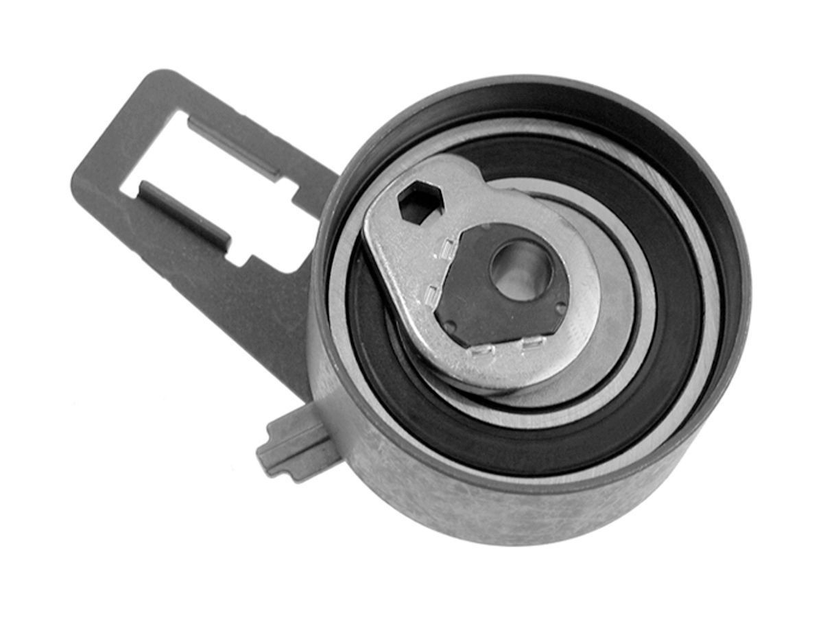 Tensor Correa de Distribucion