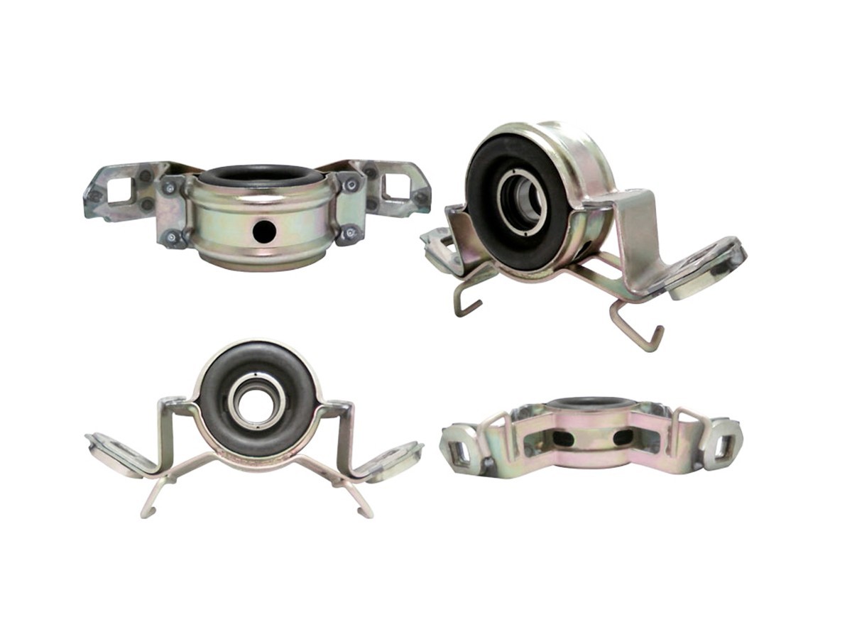 Soporte De Cardan Toyota Hilux  Zx Auto Grand Tiger 4X4/Grand Tiger/Grand Tiger 4X2/Admiral 97-25