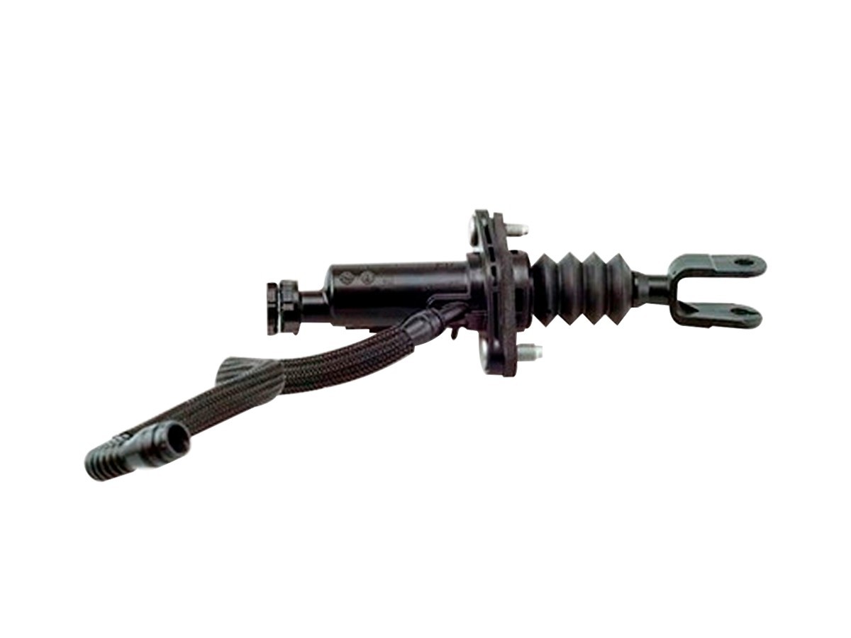 Bomba=Cilindro Maestro (Va En El Pedal) Chevrolet S10 12-25