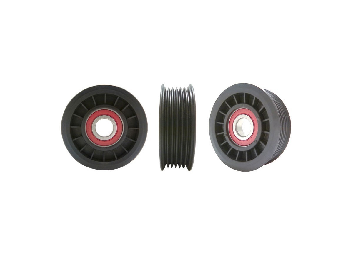 Tensor Guia Correa Chevrolet D Max  Ford Ecosport  Volks Saveiro/Parati/Gol Iii/Gol Iv 99-25