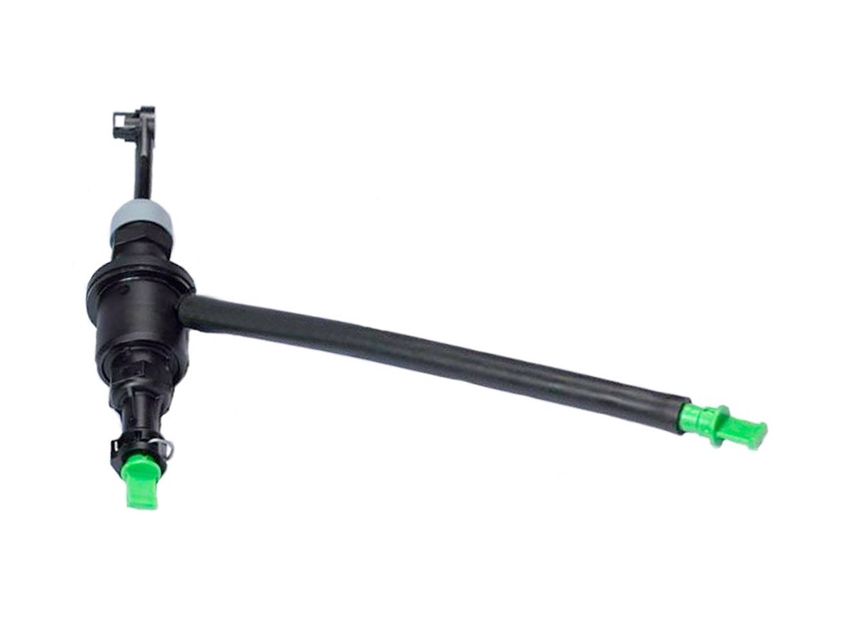 Bomba=Cilindro Maestro (Va En El Pedal) Nissan Kicks/March/Versa 11-25