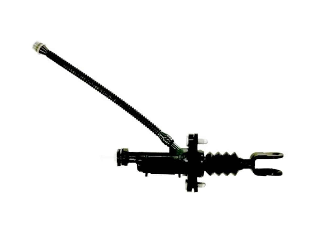 Bomba=Cilindro Maestro (Va En El Pedal) Chevrolet  S10 2.5 Nafta 12-25