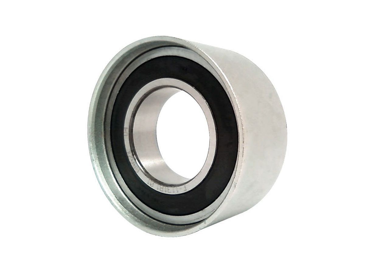 Tensor Correa de Distribucion