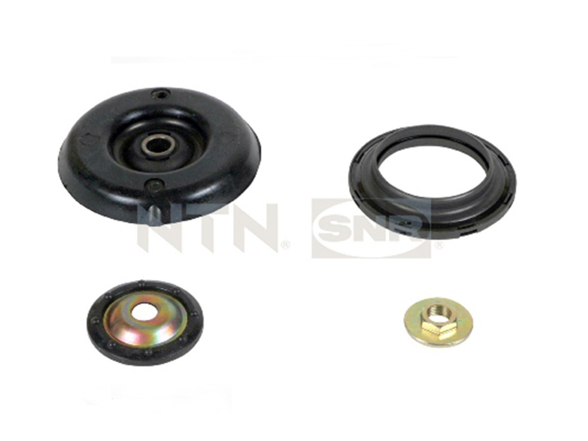 Cazoleta C/Grapodina Del  Der/Izq Citroen Berlingo  Peug 307/308/Partner 01-25